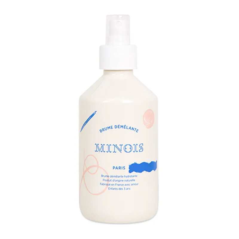 Minois Paris Saç Tarama ve Açma Spreyi 300 ml