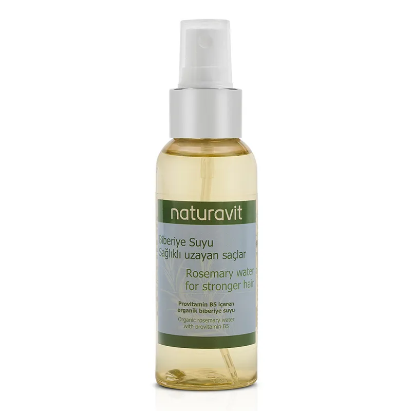 Naturavit Biberiye Suyu 100 ml