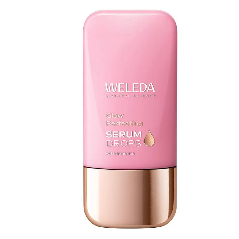 Weleda Boost Glow Perfecting Serum Drops 30 ml