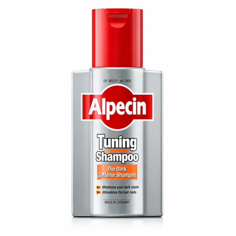 Alpecin Tuning Shampoo 200 ml