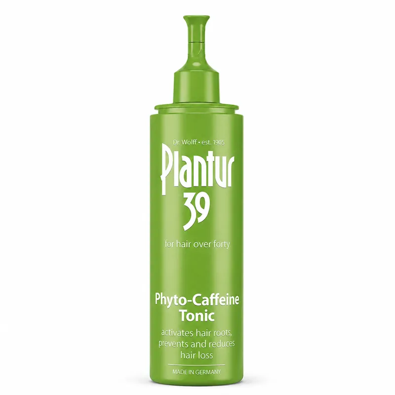 Plantur39 Fito-Kafein Saç Bakım Toniği 200 ml