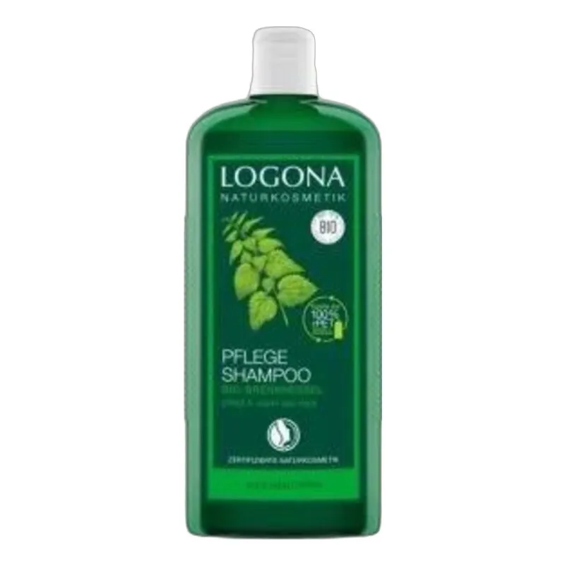 Logona Isırganlı Şampuan 75 ml