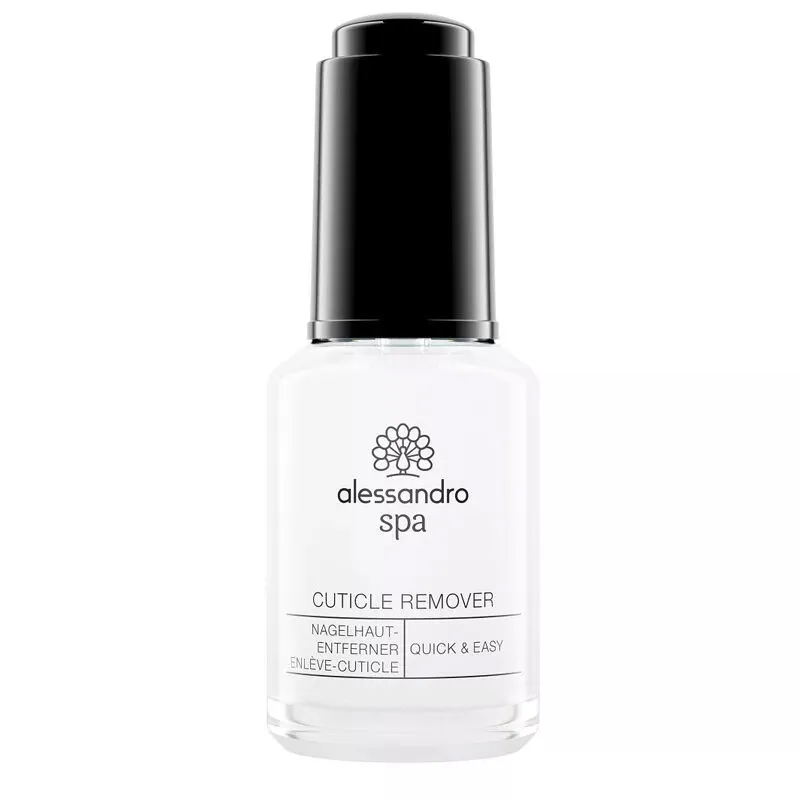 Alessandro Spa Cuticle Remover 14 ml