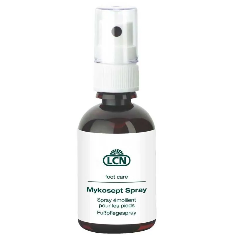 LCN Foot Care Mykospet Spray 50 ml