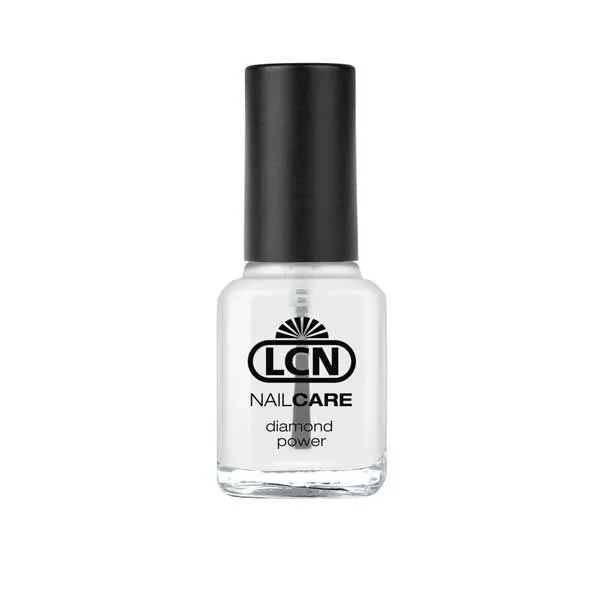 LCN Diamond Power Tırnak Güçlendirici 8 ml