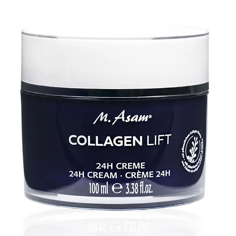 M. Asam COLLAGEN LIFT Kırışıklık Karşıtı Yüz Kremi 100 ml