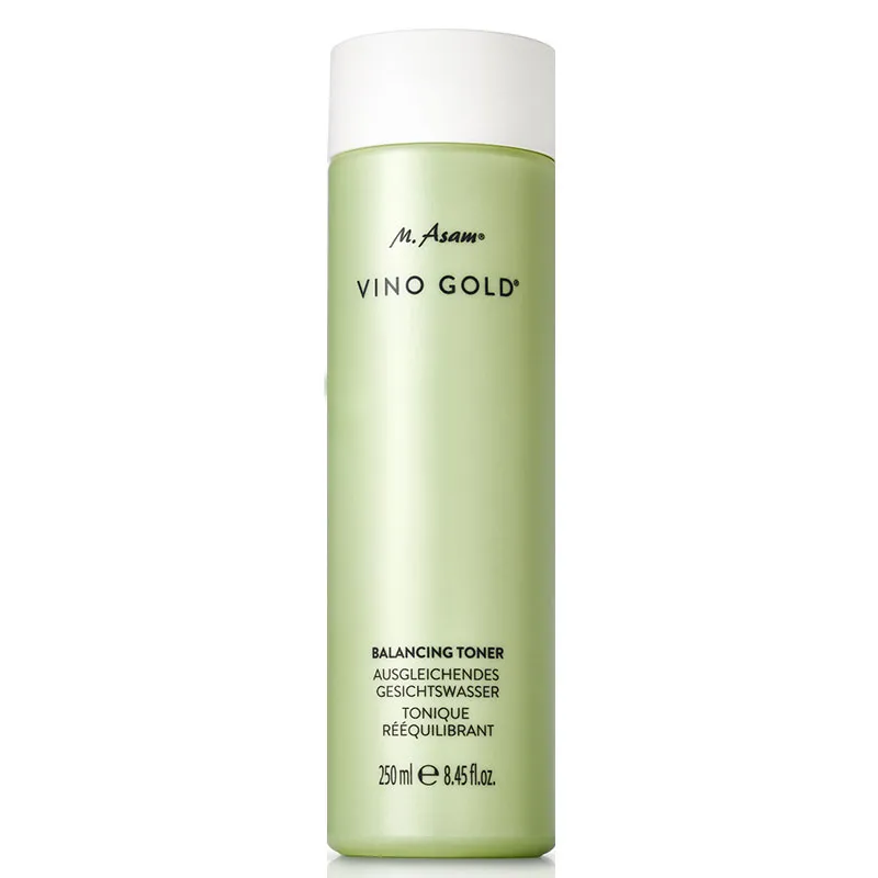 M. Asam Vino Gold Yüz Toniği 250 ml