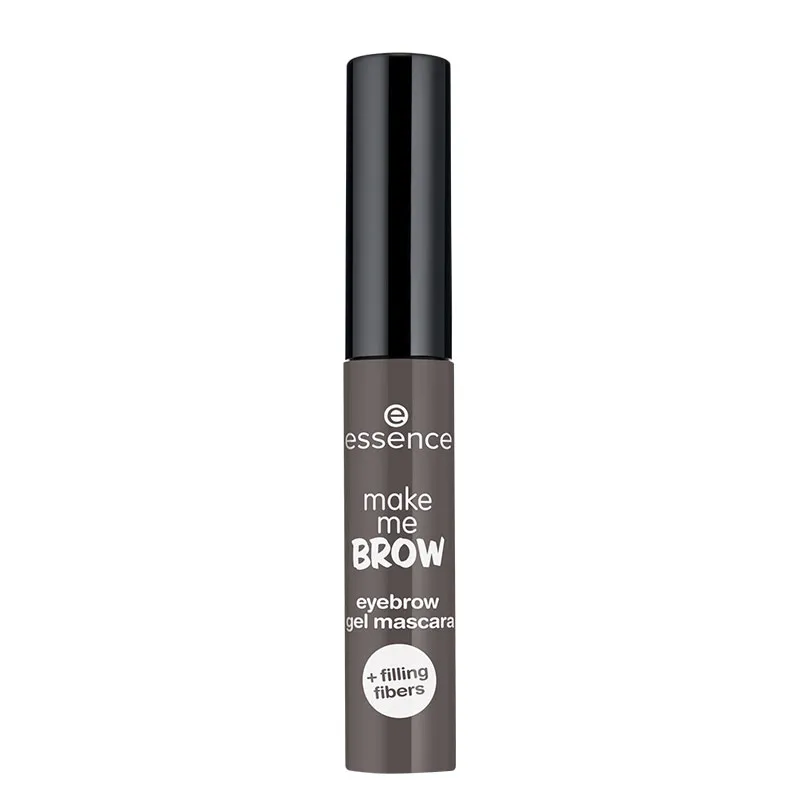 Essence Make Me Brow Kaş Maskarası 04 Ashy Brows 3.8 ml