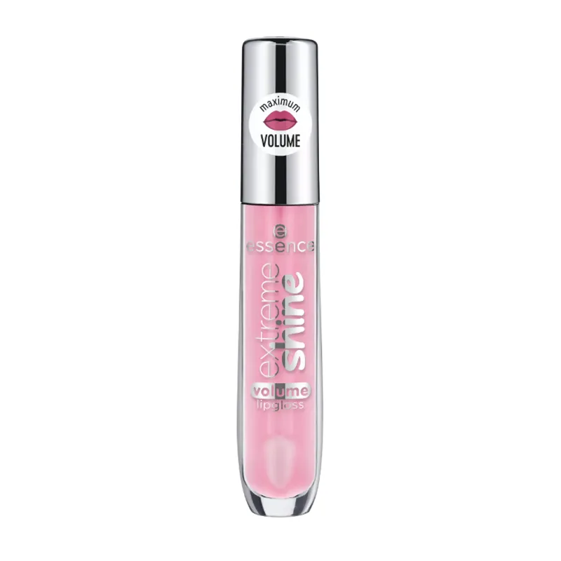 Essence Dudak Parlatıcısı Extreme Shine Volume - 02 Summer Punch 5 ml