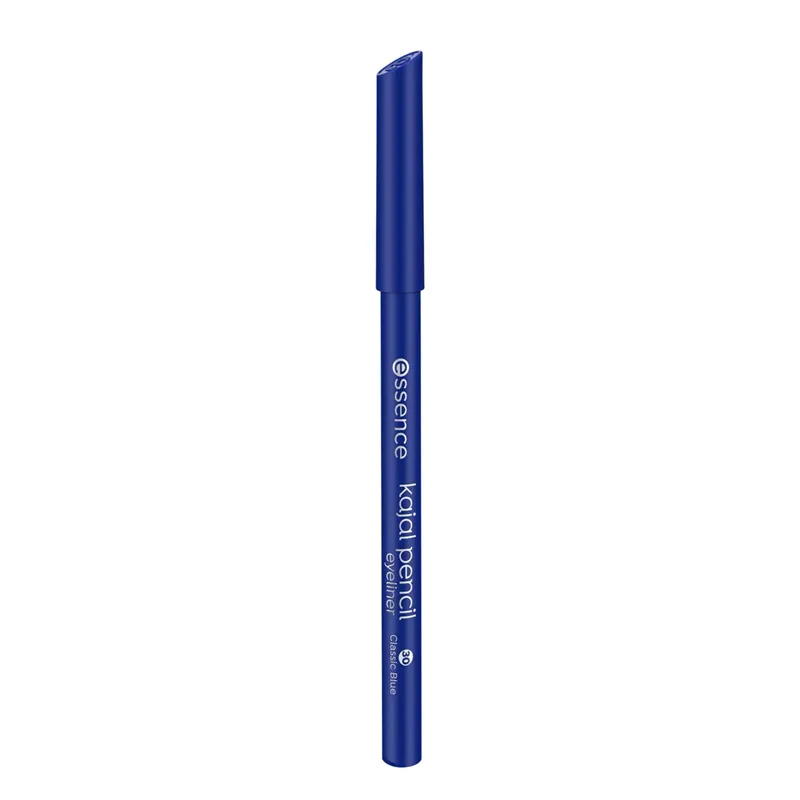 Essence Kajal Pencil Eyeliner 1 g - 30 Classic Blue