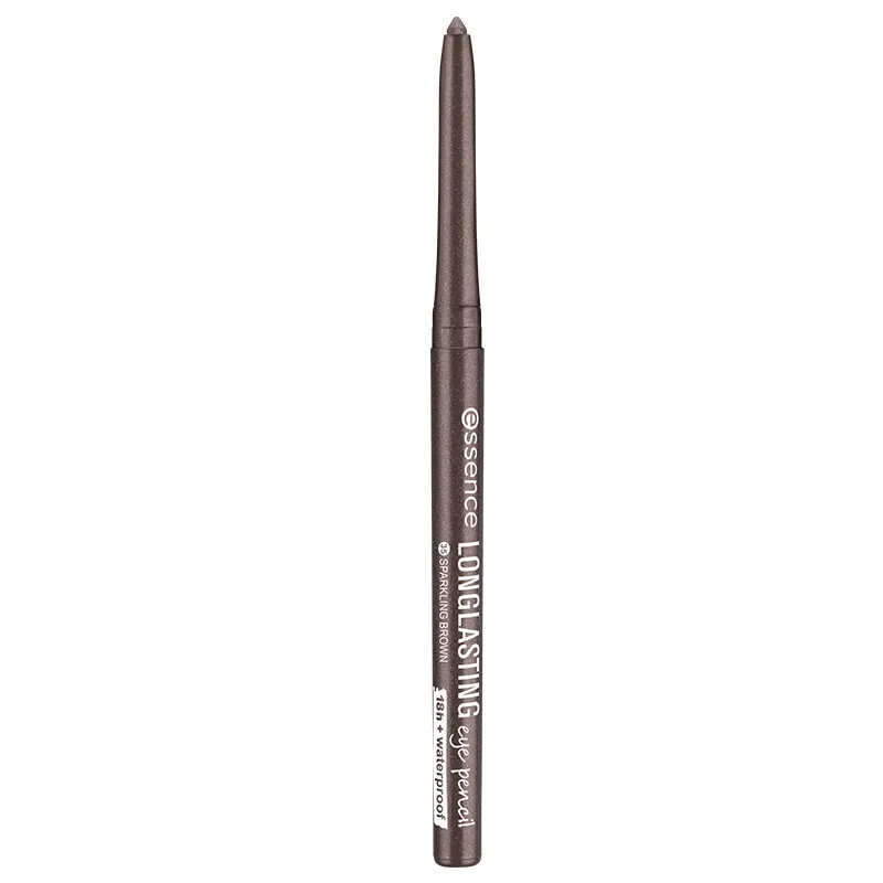 Essence Longlasting Eye Pencil 35 (Sparkling Brown) 0.28 gr