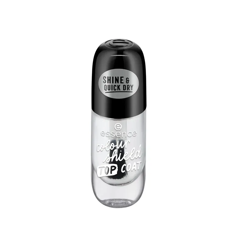 Essence Color Shield Top Coat 8 ml