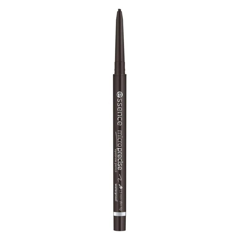 Essence Microprecise Eyebrow Pencil 05 - Black Brown