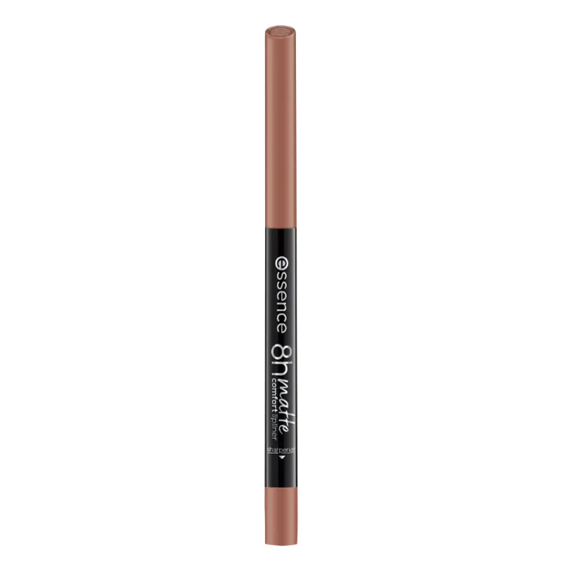 Essence 8H Matte Comfort Lipliner - 01 Cinnamon Spice 0,3 gr