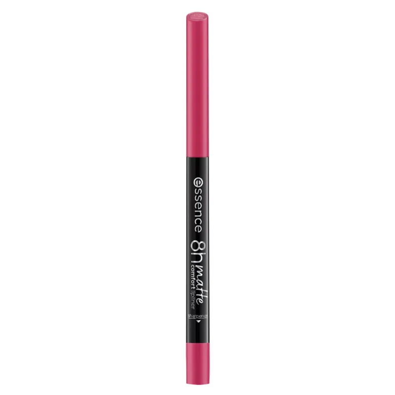 Essence 8H Matte Comfort Lipliner - 05 Pink Blush 0,3 gr
