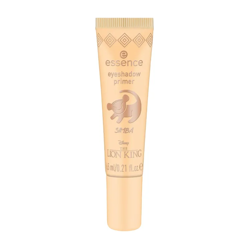 Essence Disney The Lion King Clear Eyeshadow Primer 6.5 ml