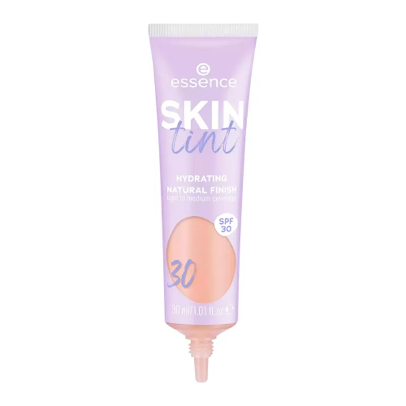 Essence Moisturizing Cream Skin Tint No:30 30 ml
