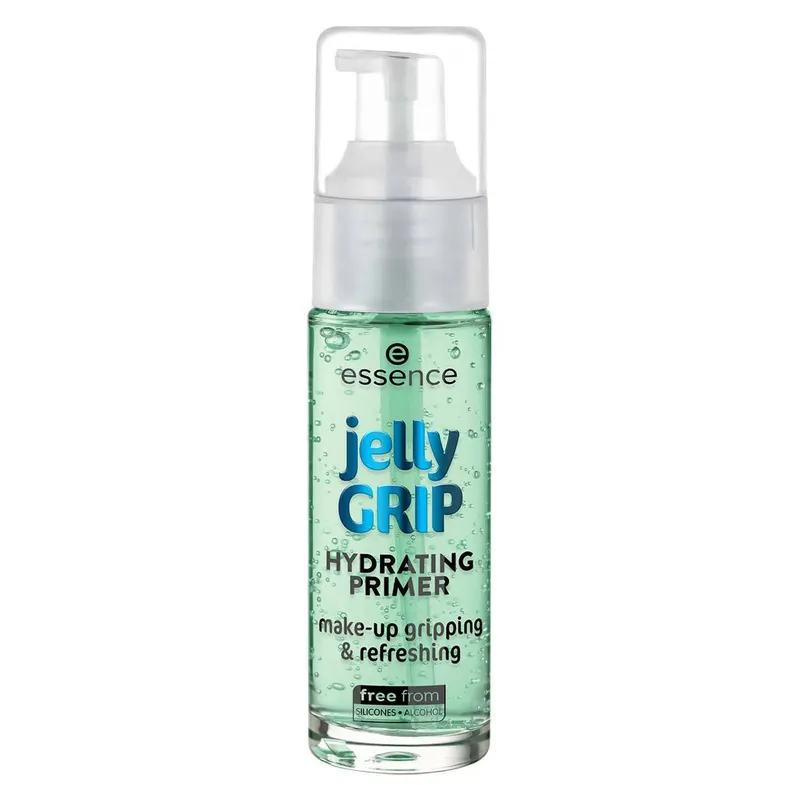 Essence Jelly Grip Nemlendirici Baz 29 ml