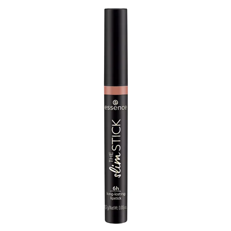 Essence The Slim Stick lipstick - 102 Over The Nude 1.7 gr