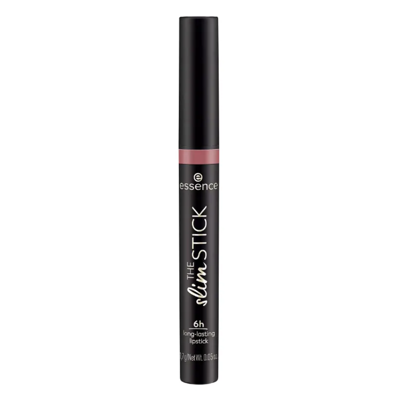 Essence The Slim Stick Lipstick - 104 Baby Got Blush 1.7 gr