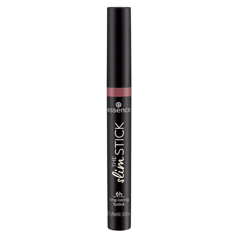 Essence The Slim Stick Lipstick - 105 Velvet Punch 1.7 gr