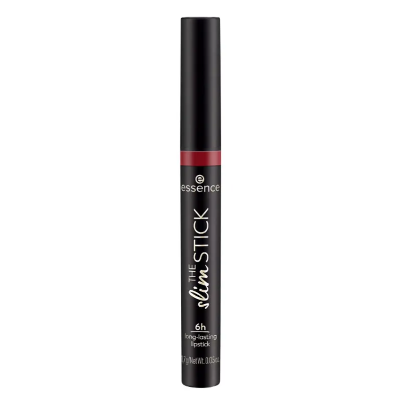 Essence The Slim Stick Lipstick - 107 Hot Chili 1.7 gr