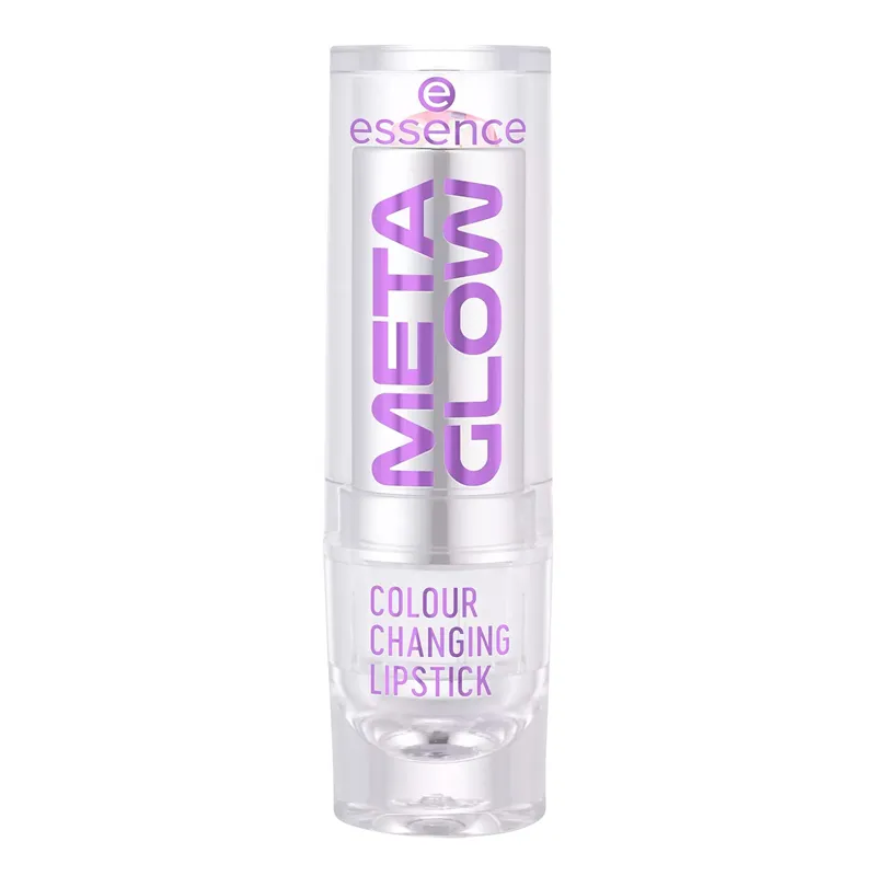 Essence Meta Glow Colour Changing Lipstick 3.40 gr
