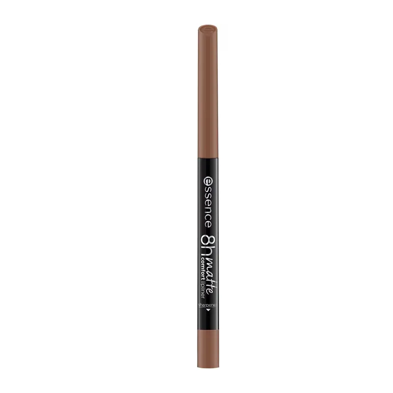 Essence 8 h Matte Comfort Lipliner - 10 The Perfect Shade
