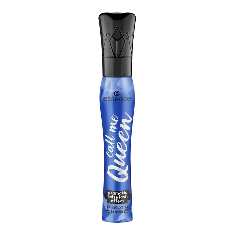 Essence Call Me Queen Waterproof Maskara 11,5 ml