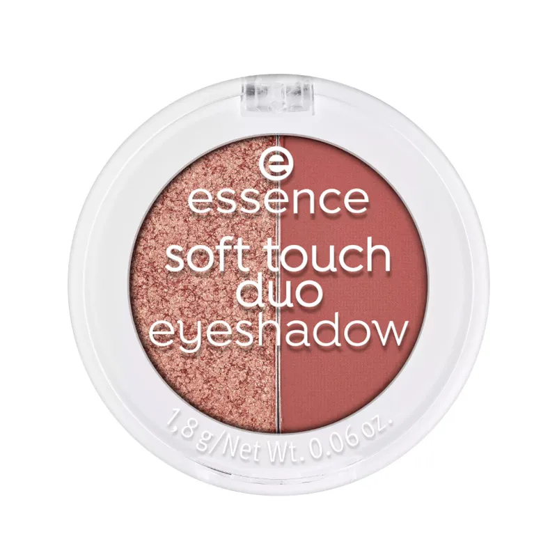 Essence Soft Touch Duo Far - 01 1,8 gr