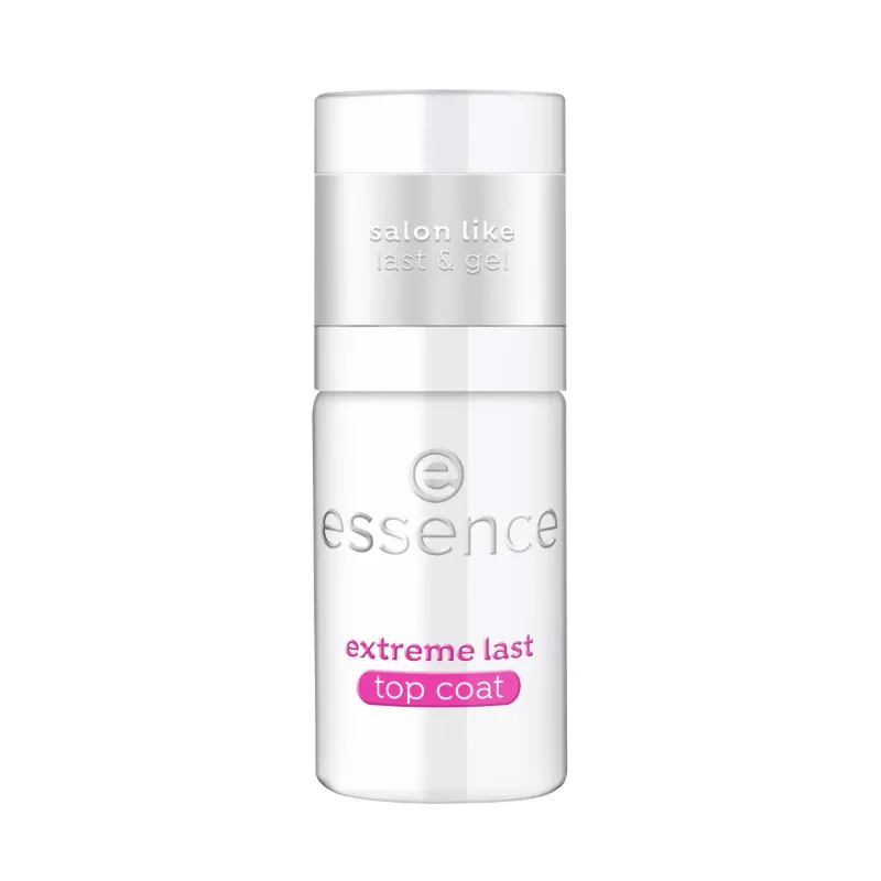 Essence Extreme Last Top Coat 01 Perfect Stay 8 ml