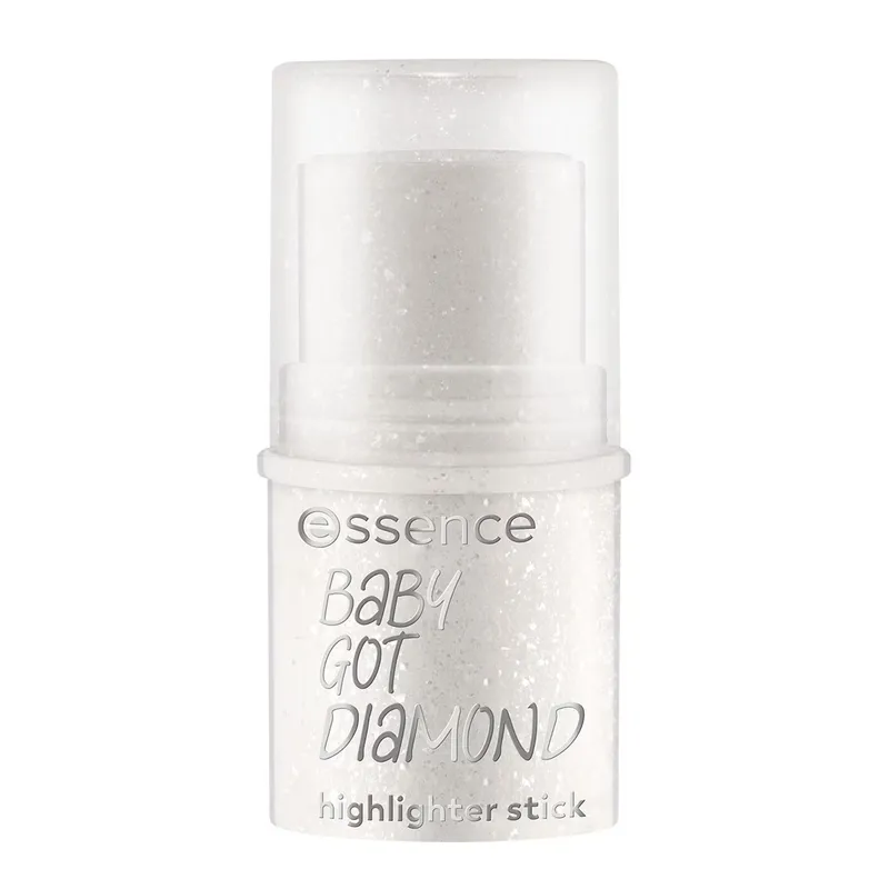 Essence Baby Got Diamond Highlighter Stick 5,4 gr