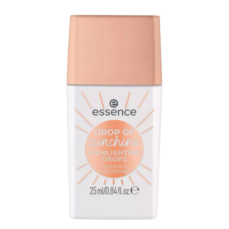 Essence Drop Of Sunshine Highlighting Drops 25 ml