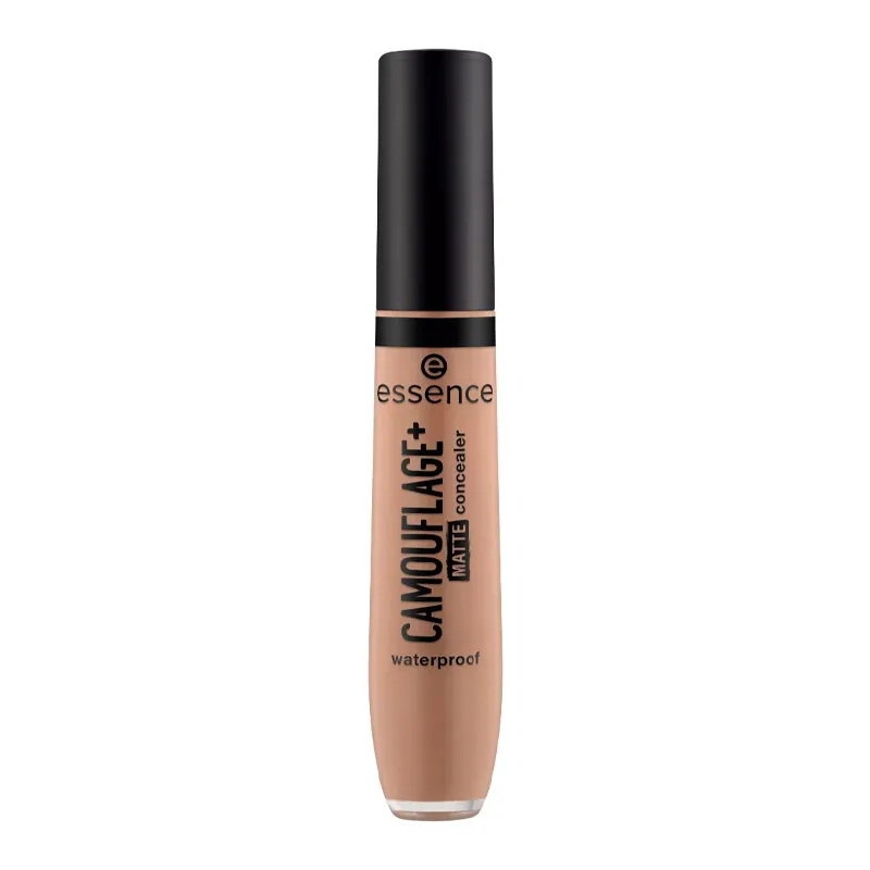 Essence Concealer Camouflage Matte 8 ml - 160