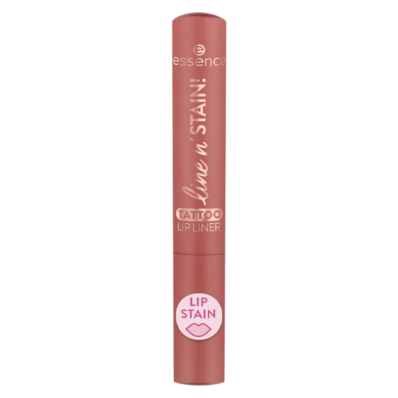 Essence Line N Stain Tattoo Dudak Kalemi - 02 2,5 ml