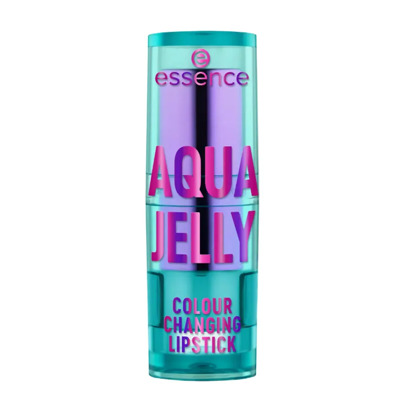 Essence Aqua Jelly Renk Değiştiren Ruj 2,8 gr
