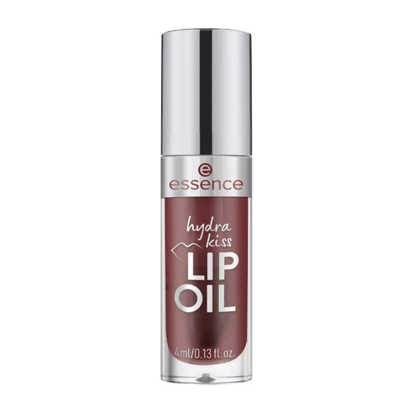 Essence Hydra Kiss Dudak Yağı - 08 4 ml