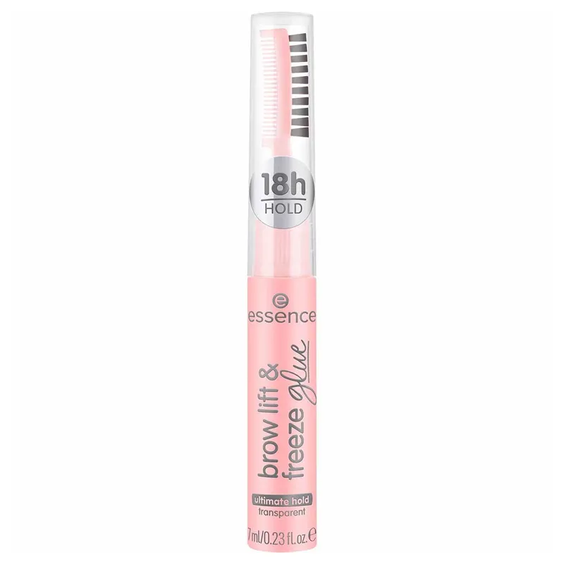 Essence Kaş Kaldırıcı ve Sabitleyici Jel - 01 7 ml
