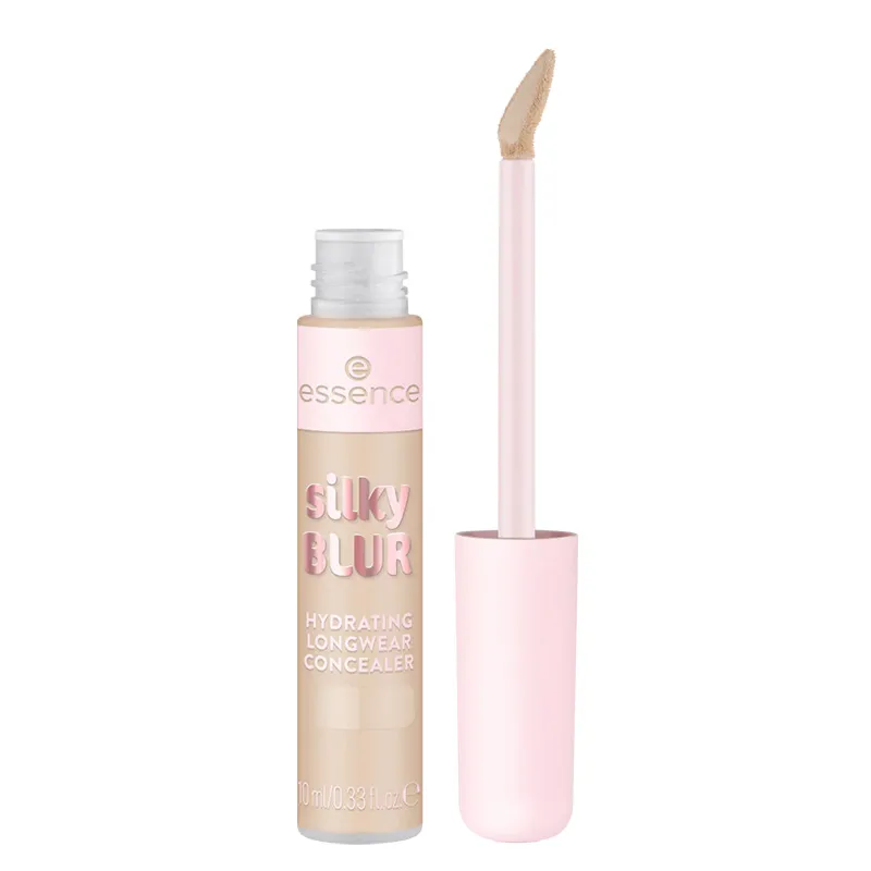 Essence Silky Blur Hydrating Longwear Concealer 10 ml - 160