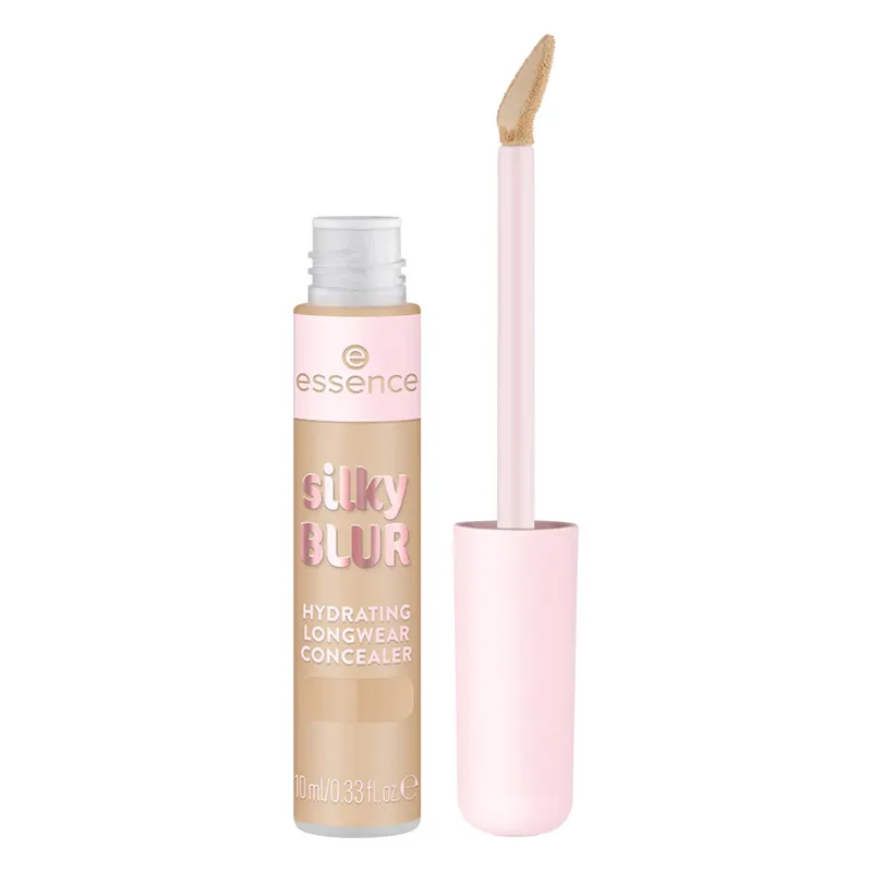 Essence Silky Blur Hydrating Longwear Concealer 10 ml - 180
