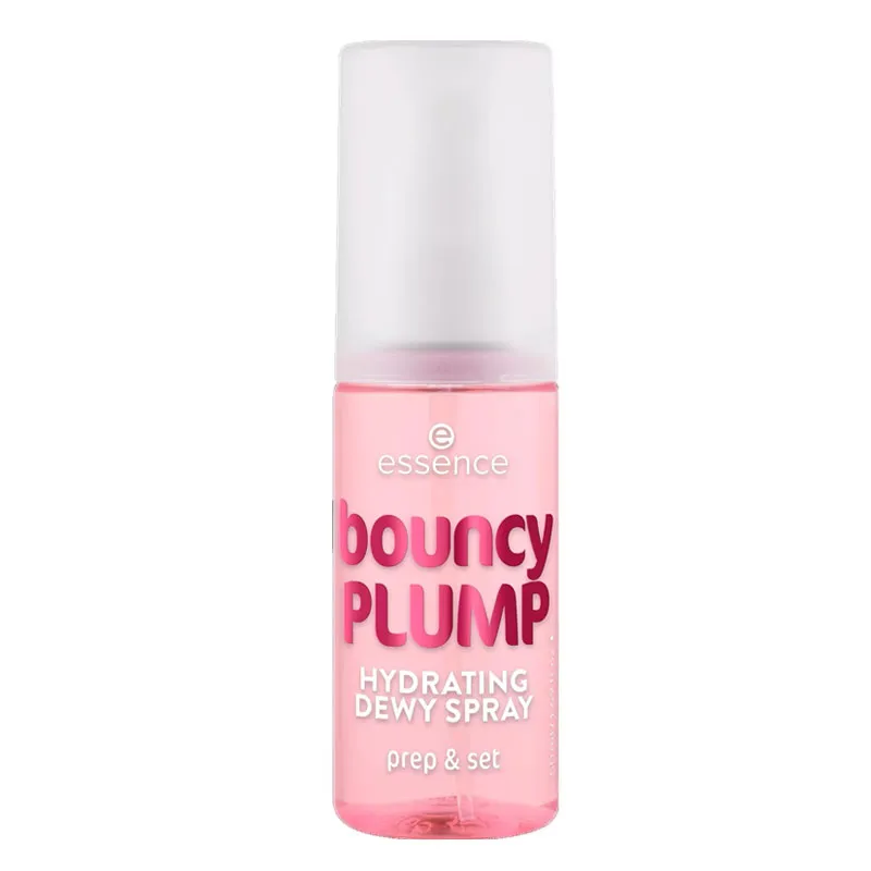 Essence Bouncy Plump Hydrating Spray 50 ml