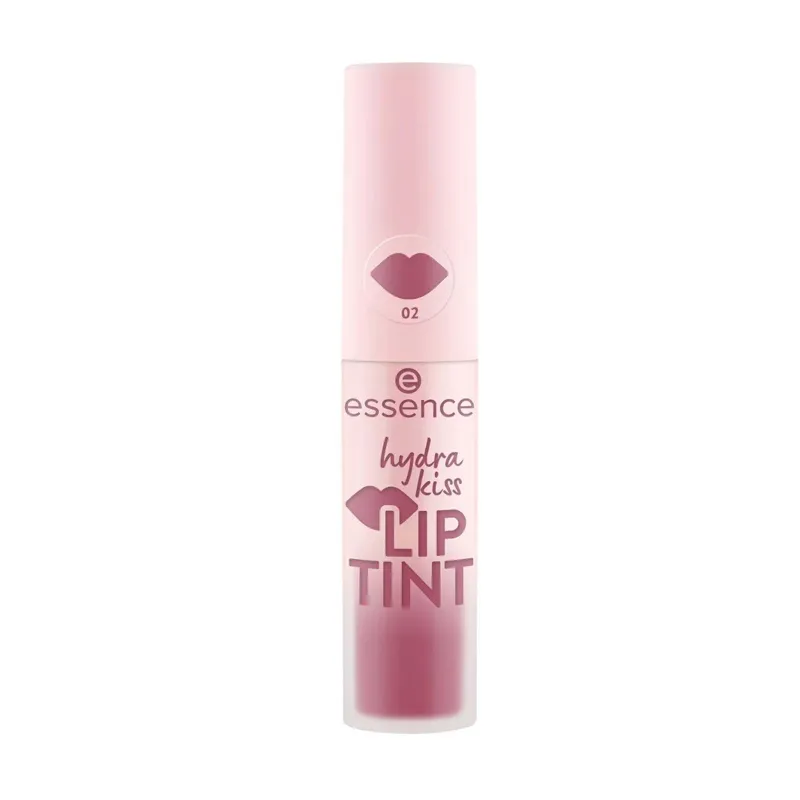 Essence Hydra Kiss Lip Tint - 02 Vintage Rose
