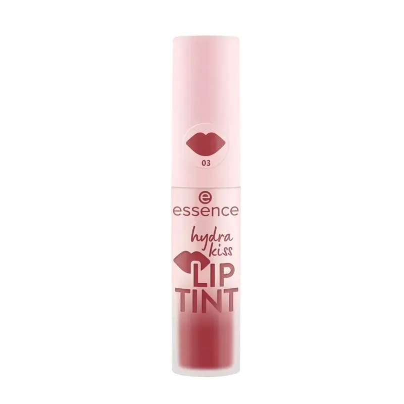 Essence Hydra Kiss Lip Tint - 03 Rosy Blossom