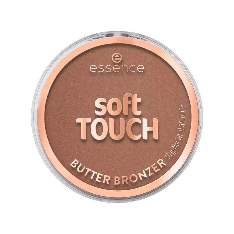 Essence Soft Touch Butter Bronzer - 20 10 gr