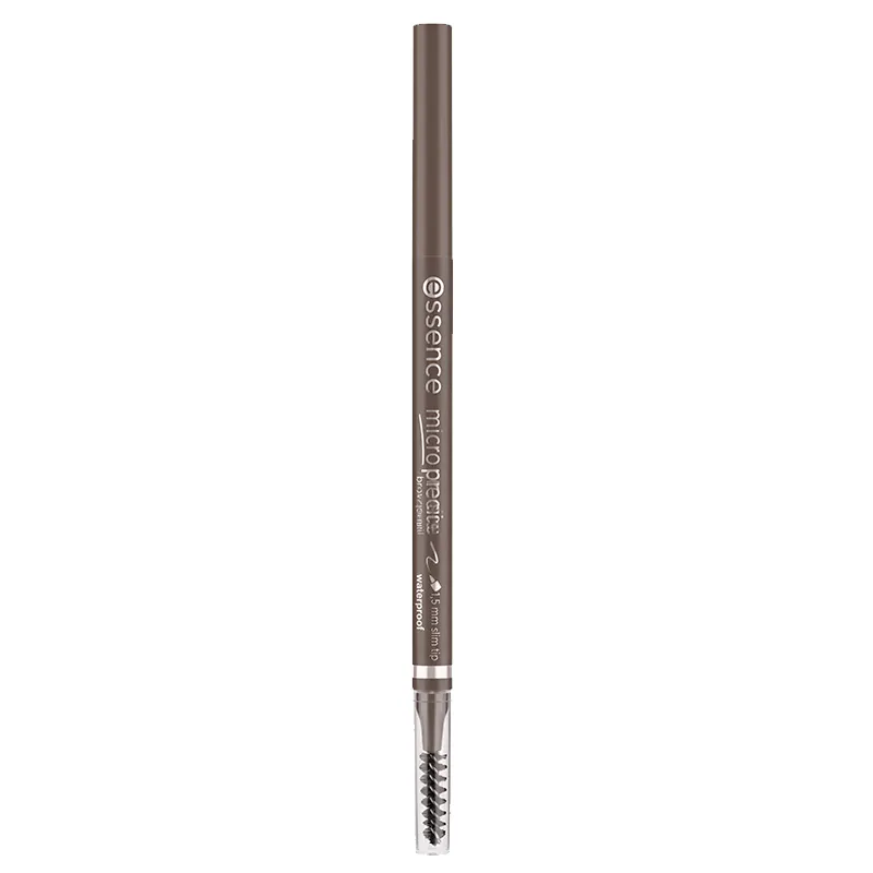 Essence Microprecise Brow Pencil - 04 Neutral Brown