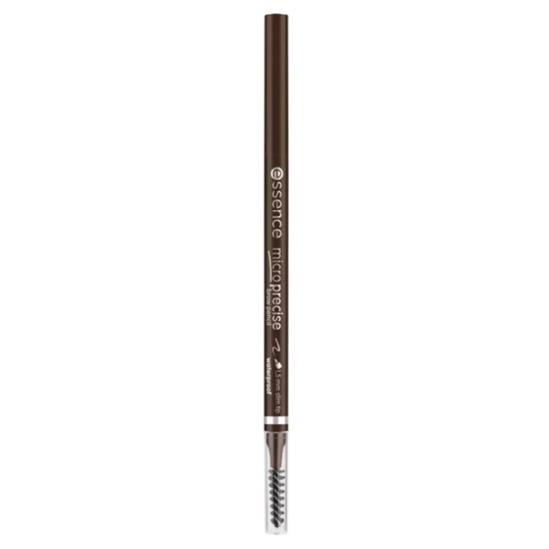 Essence Microprecise Brow Pencil - 06 Dark Brown