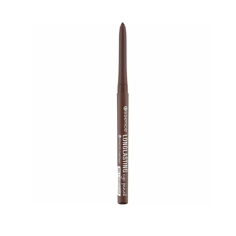 Essence Longlasting Eye Pencil - 40 Roasted Chestnut