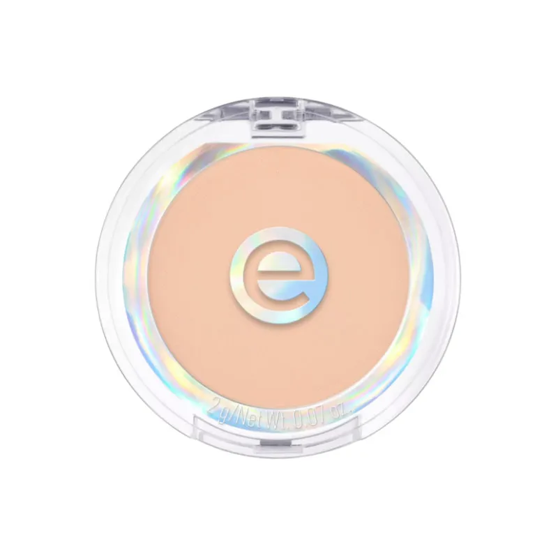 Essence Mono Eyeshadow Matte - 01 Soft Beige 2 g