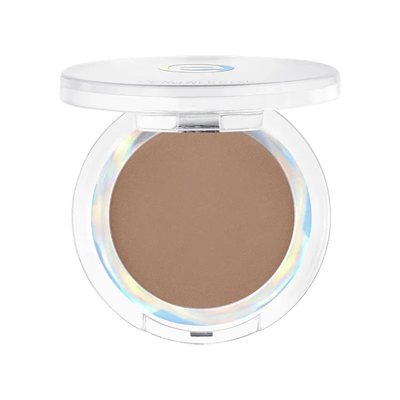 Essence Mono Eyeshadow Matte - 02 Neutral Brown 2 g