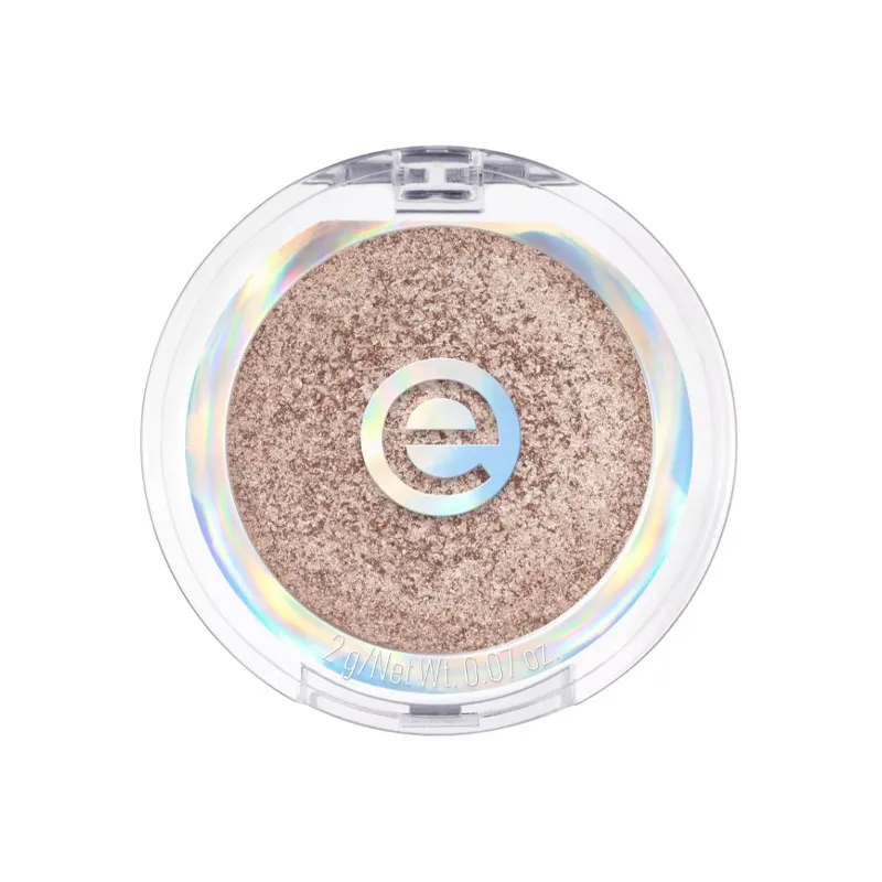 Essence Mono Eyeshadow Pearly 2 gr - 02 Silky Taupe